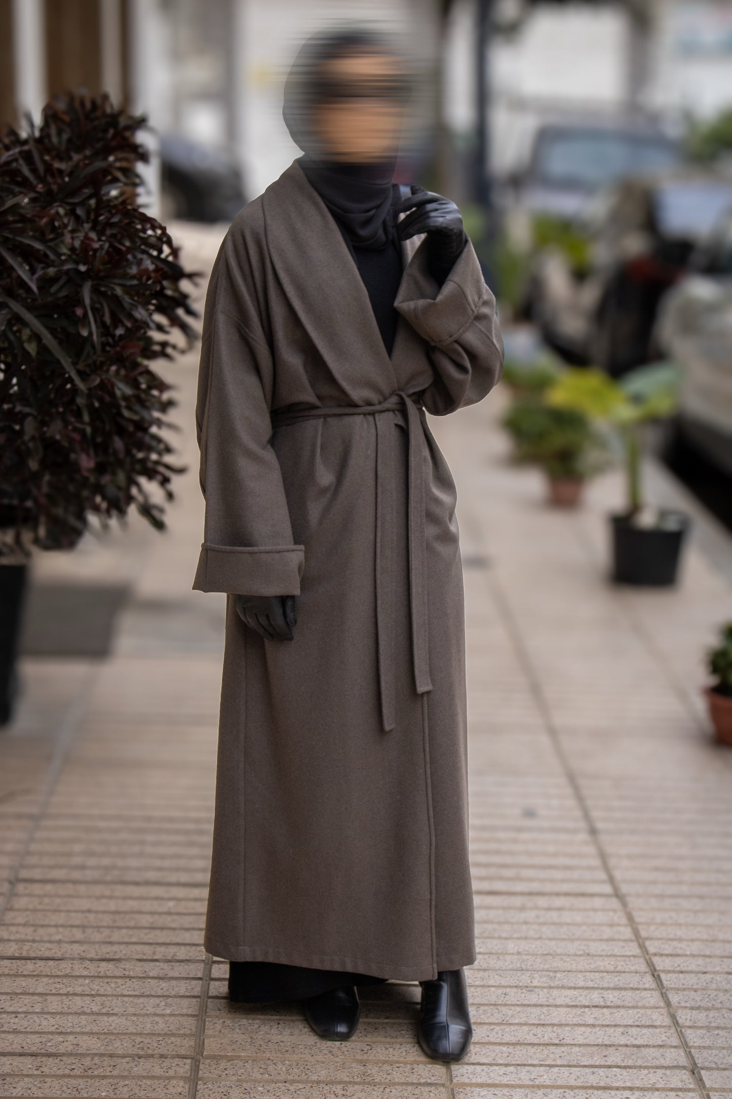 ABAYA WOOD