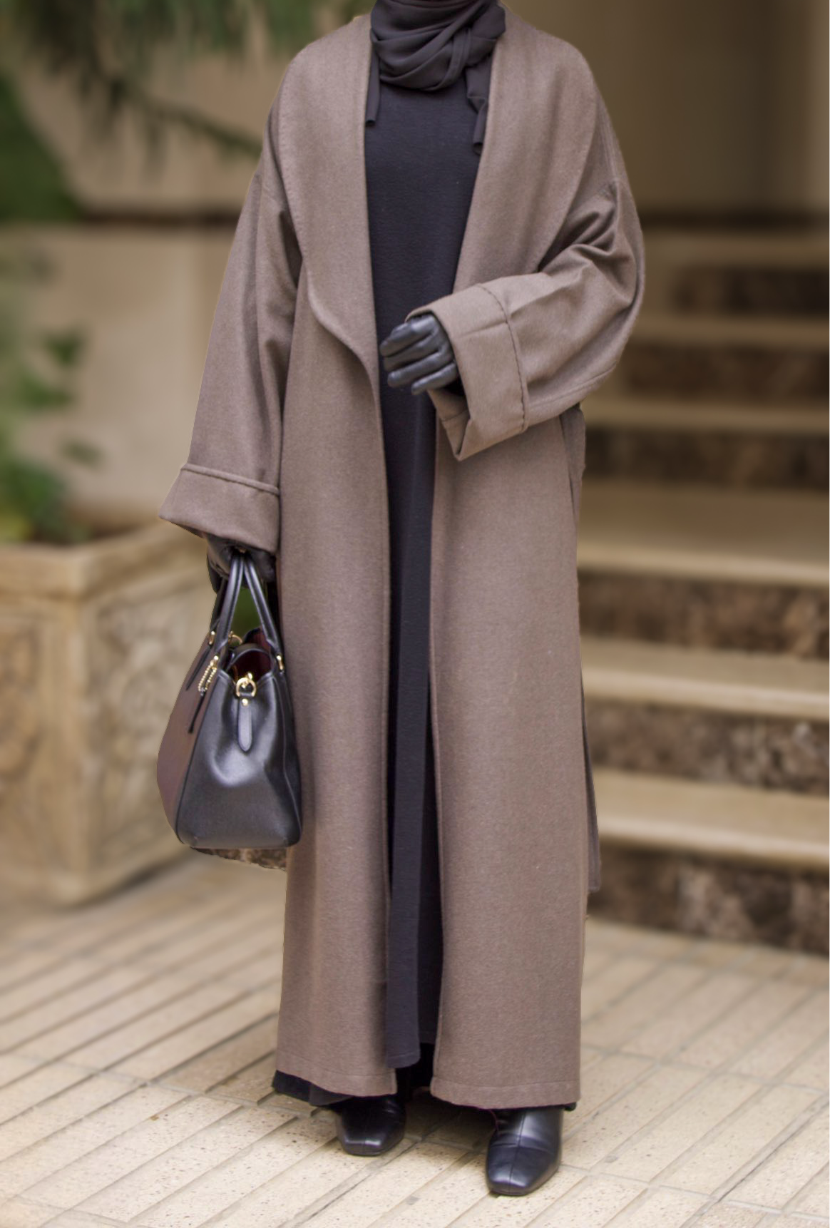 ABAYA WOOD