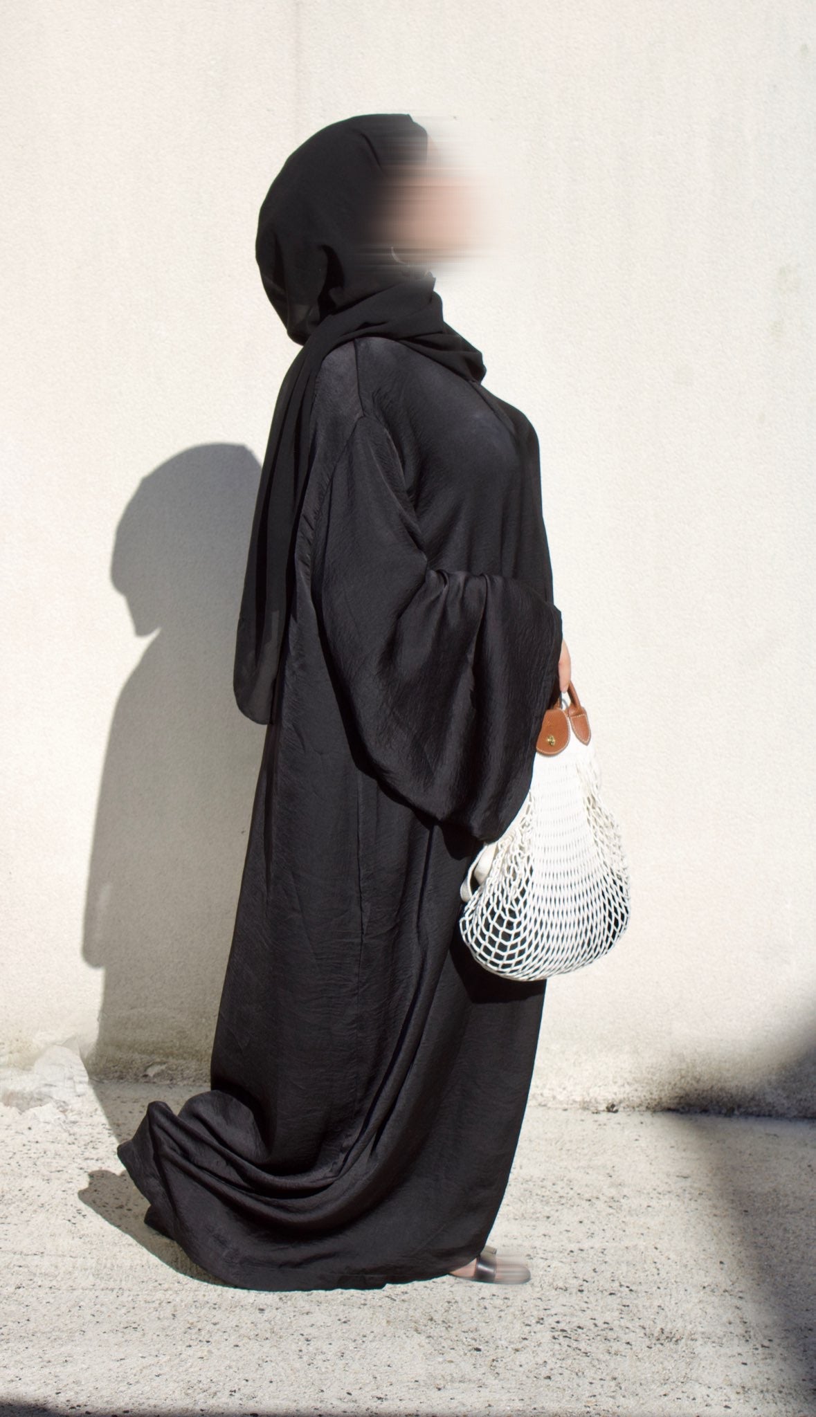 ABAYA CLASSY