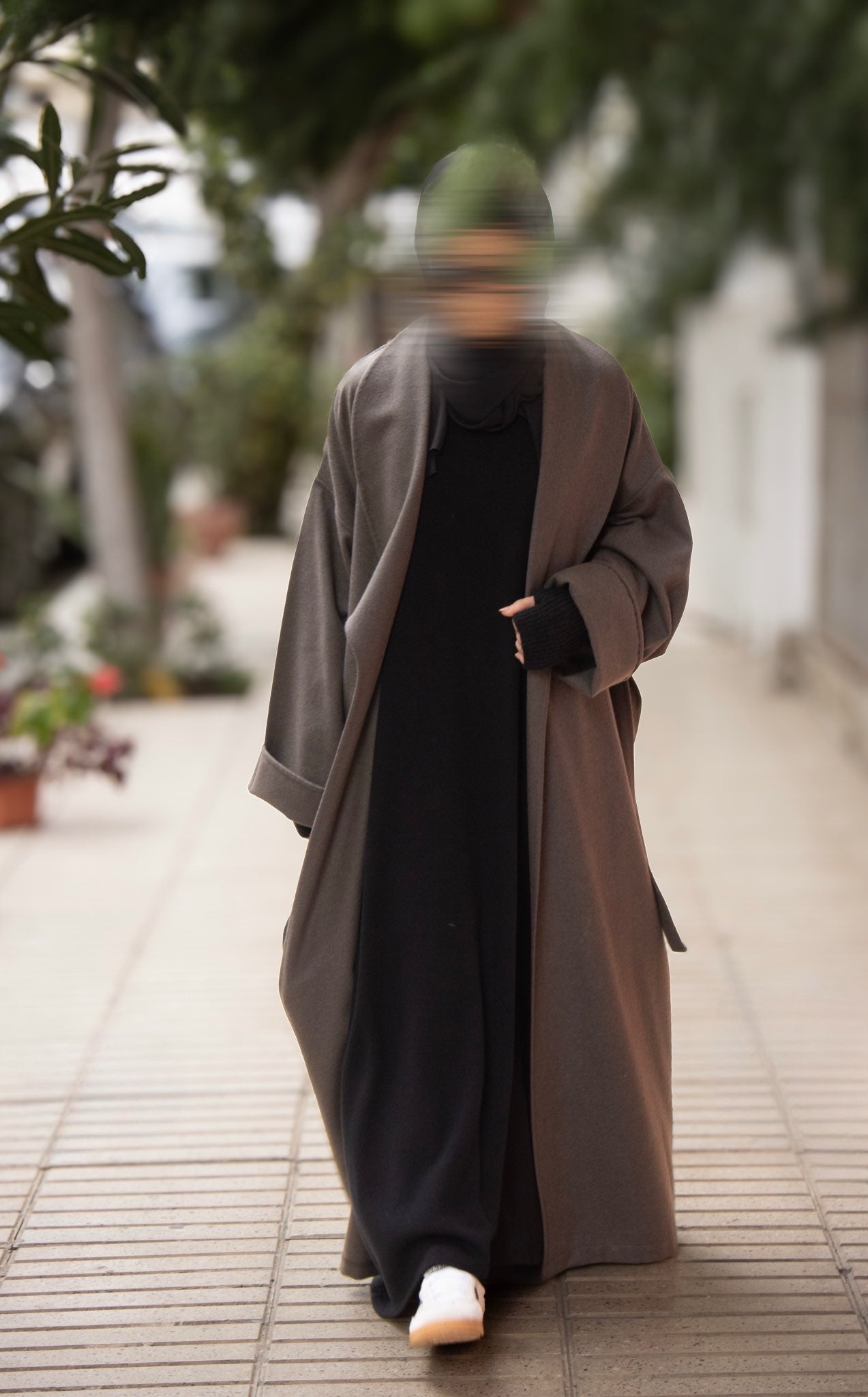 ABAYA WOOD