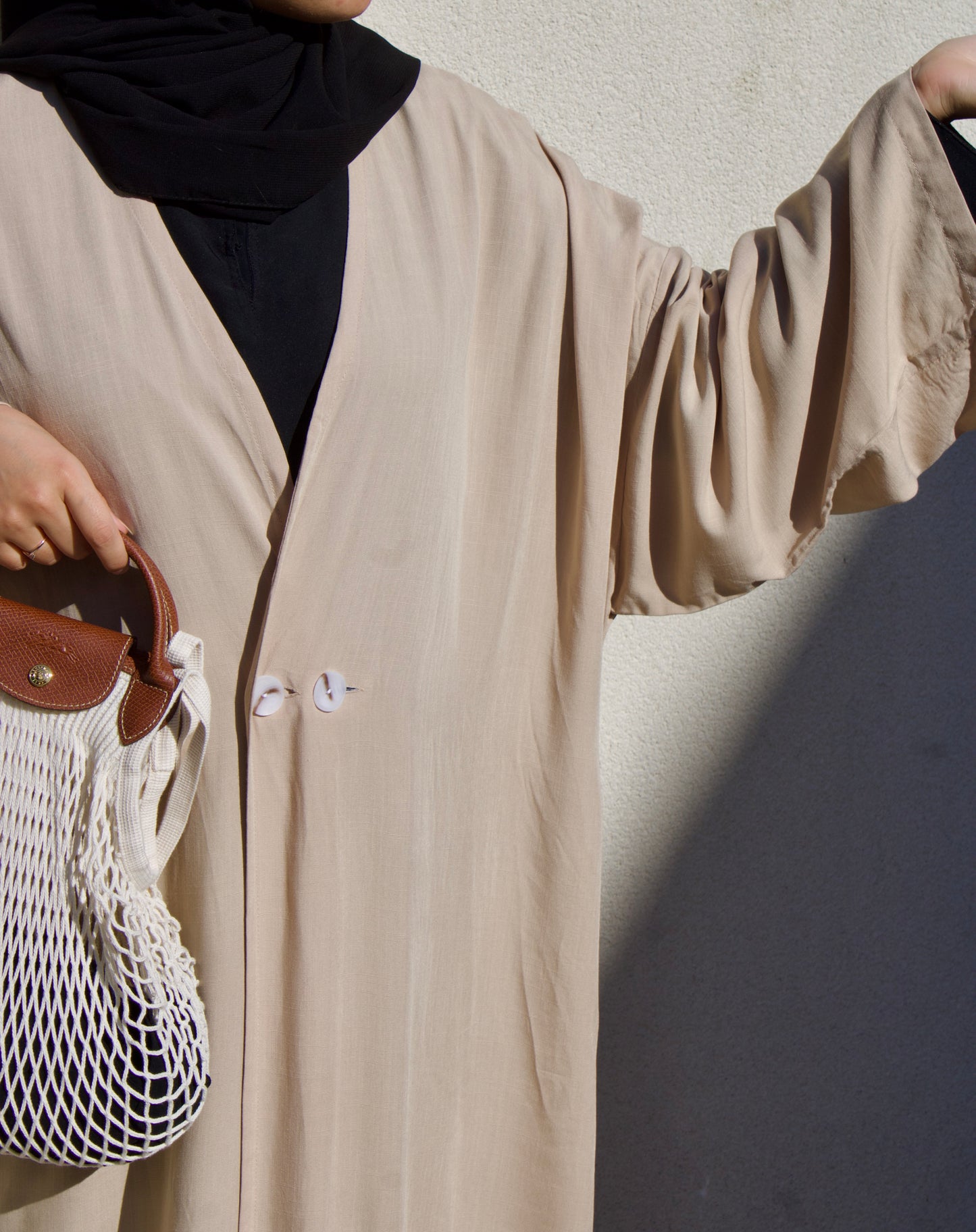 ABAYA SAND