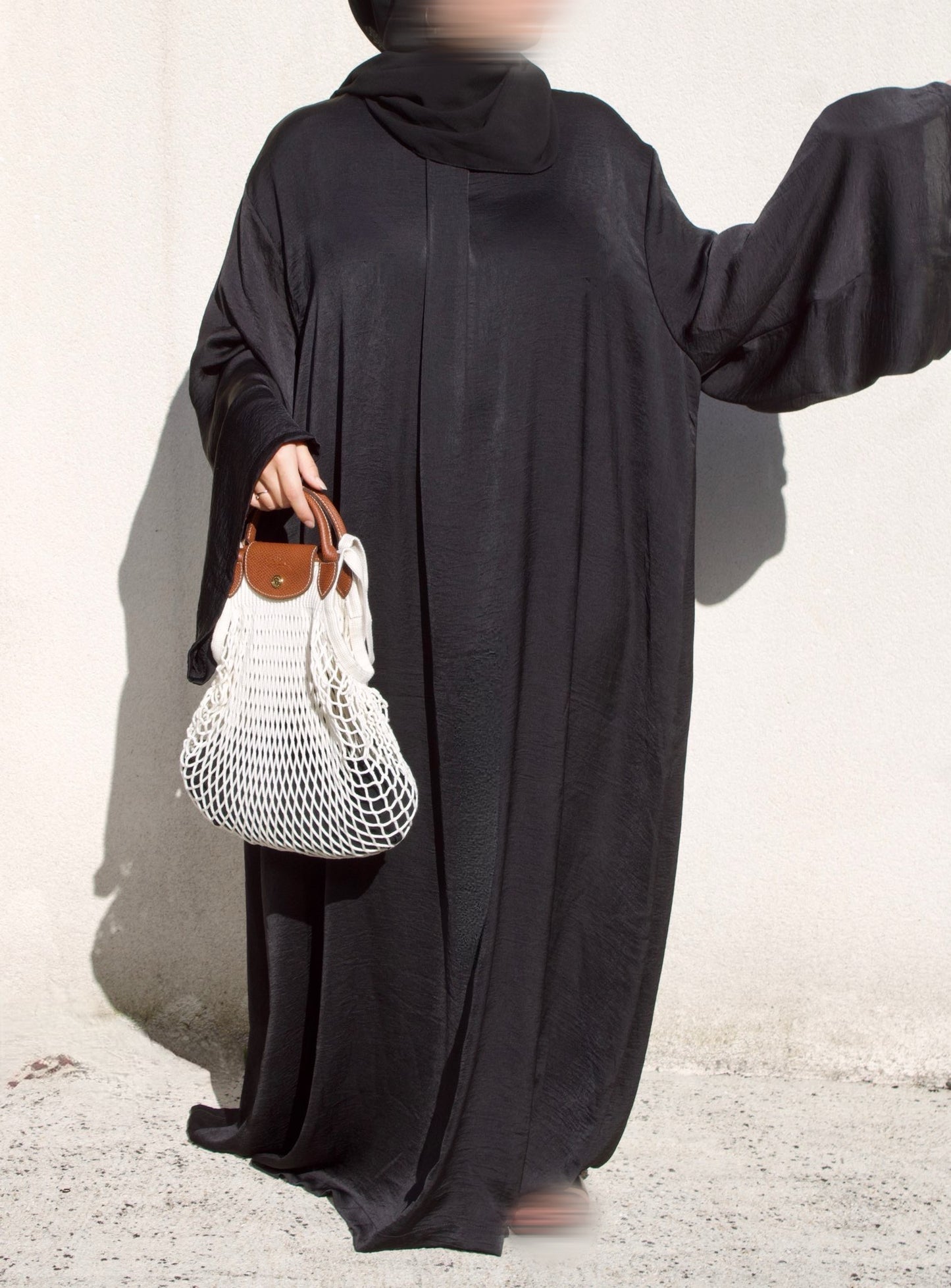 ABAYA CLASSY