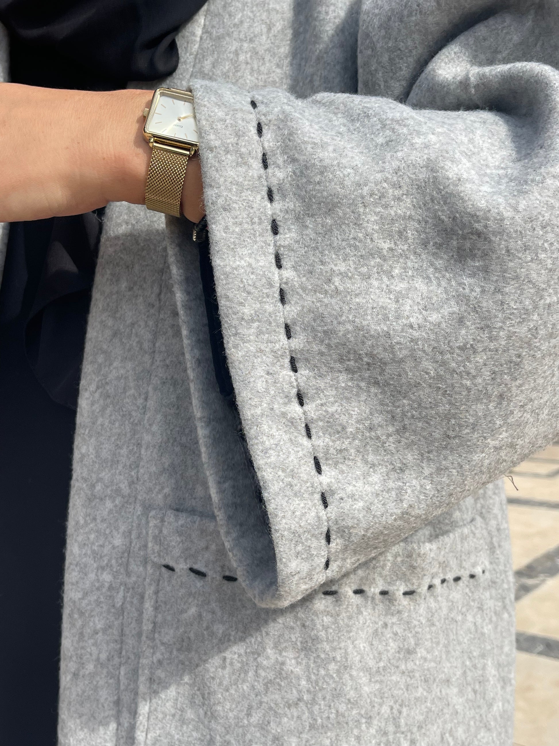 ABAYA COMFY