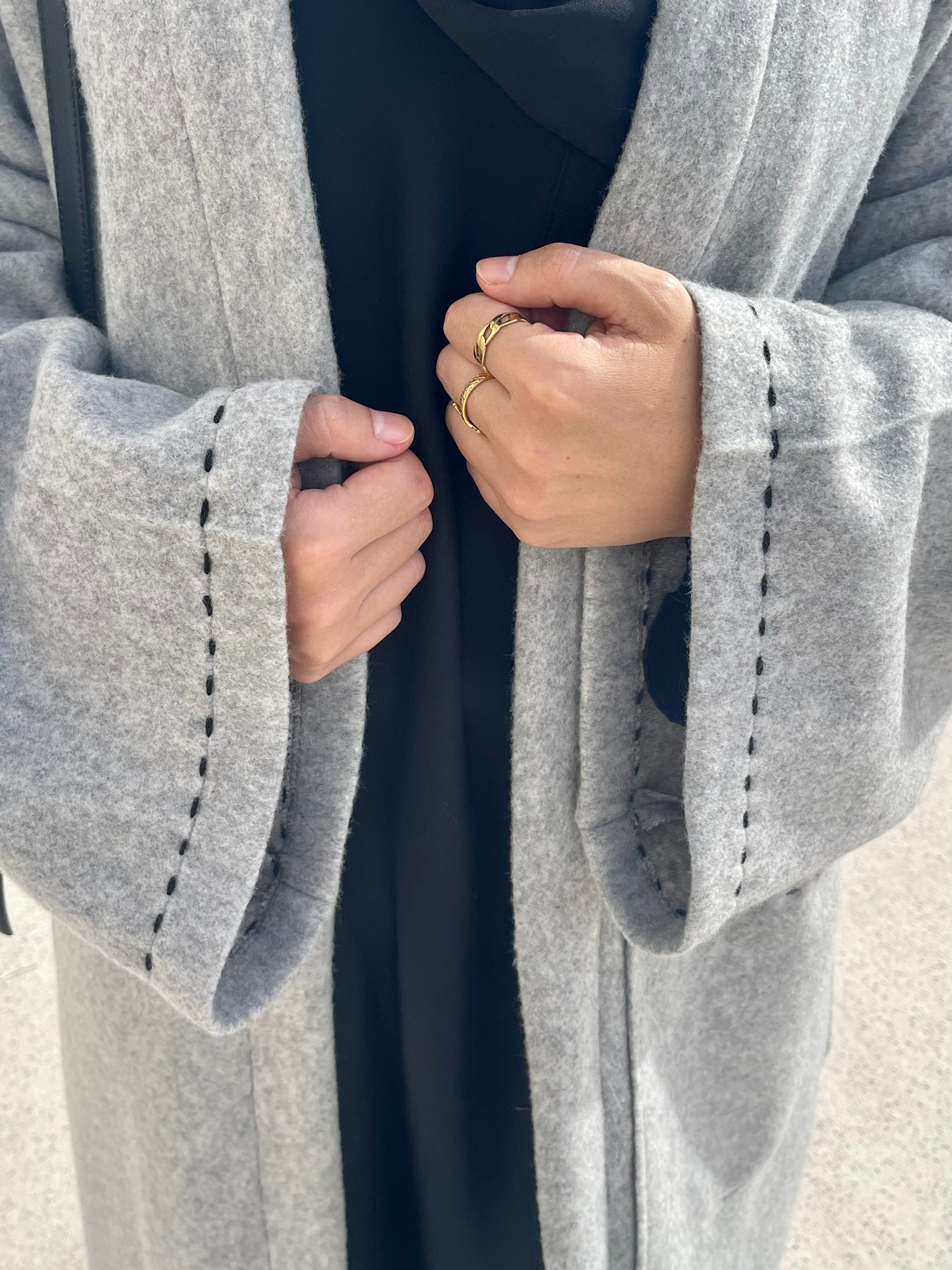 ABAYA COMFY