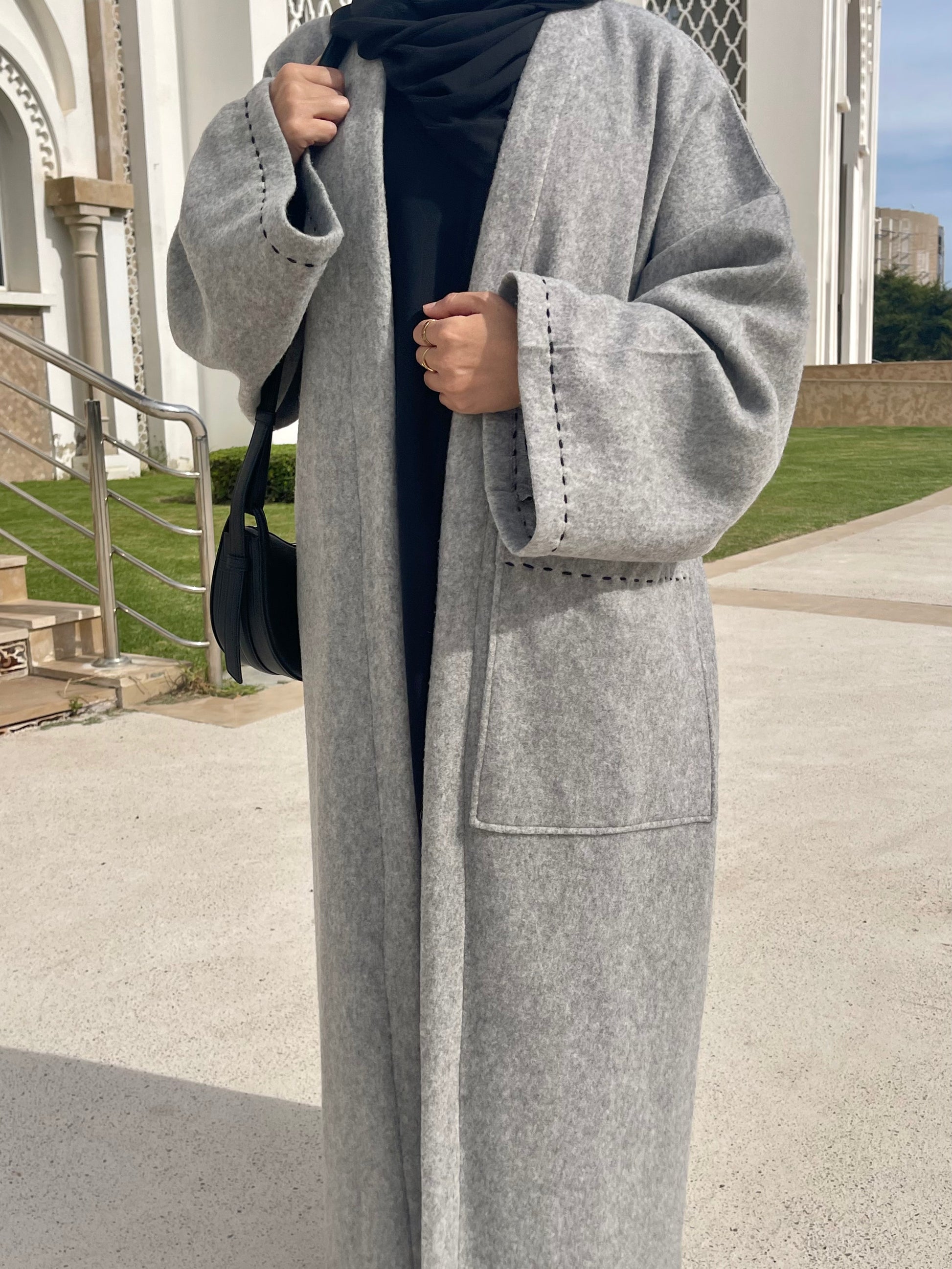 ABAYA COMFY