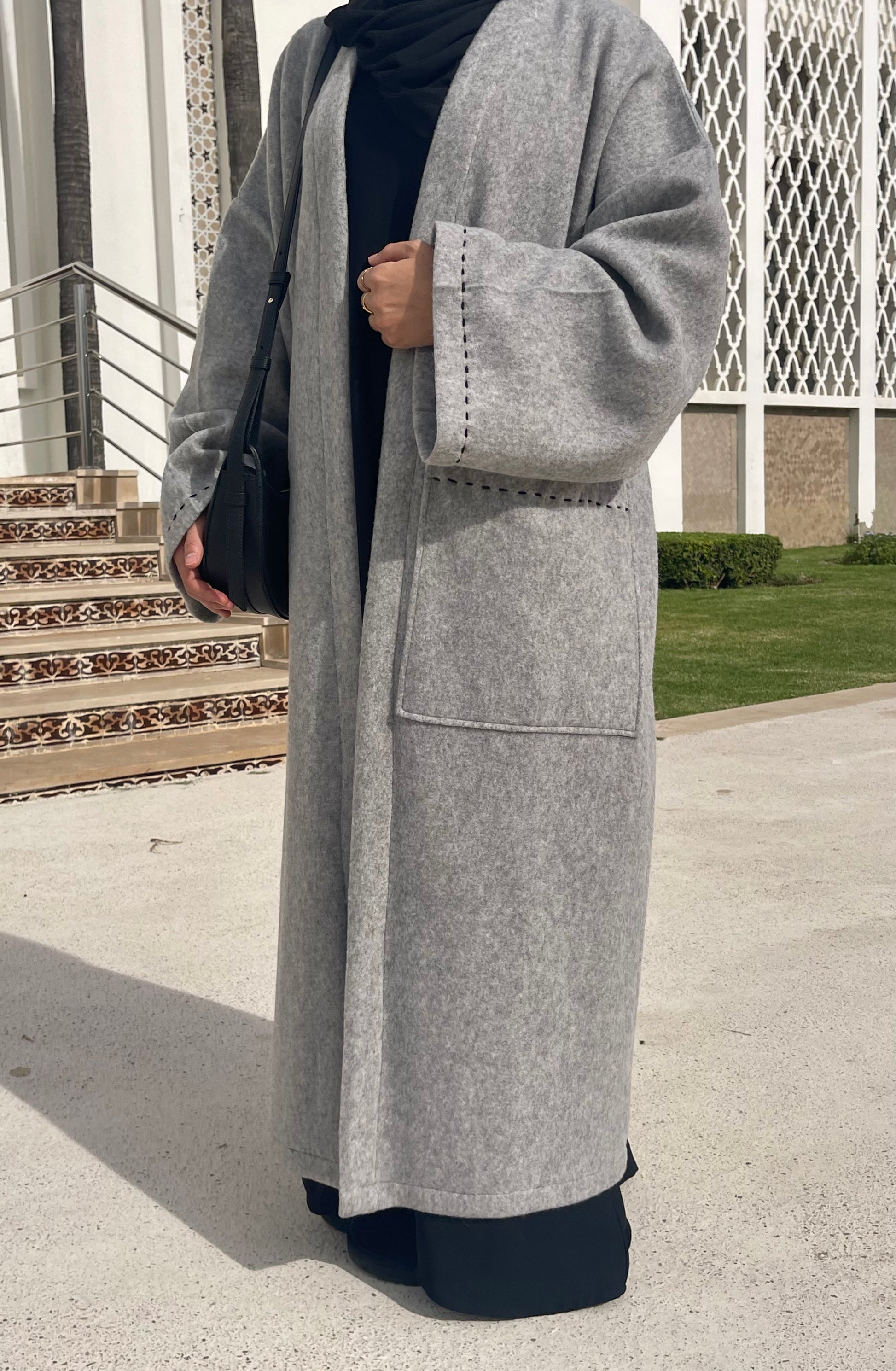 ABAYA COMFY